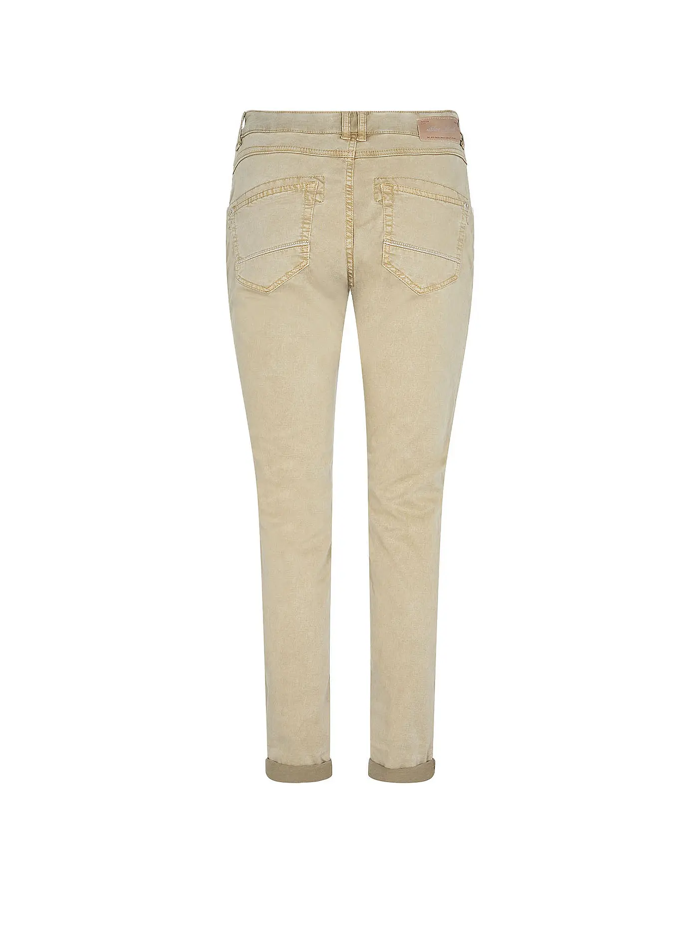 MOS MOSH | Hose MMNAOMI | beige